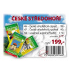 České středohoří - Balíček průvodců