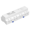 SONOFF (SPM 4-Relays) Smart Switch, smart integrovaný spínač s měřením, WiFi switch. eWeLink