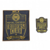 LOGO NÁŠIVKA KOMÍNOVÁ SADA ROYAL ENFIELD MINI KIT RLCWKO000002