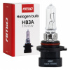 Halogénová žiarovka HB3A 9005XS 12V 65W P20d AMIO-04520