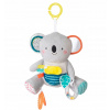Taf Toys závesná koala Kimmi s aktivitami