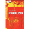 Deti môjho srdca - príbehy pokračujú - Peggy Pažitná