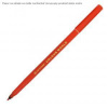 Popisovač Centropen 7550 červený (7790)