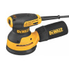 DEWALT DWE6423-QS Excentrická brúska 125mm, 280W