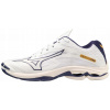 Mizuno topánky na hádzanú V1GA220043_51.0/15.0 veľkosť 44 2/3