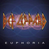 2LP Def Leppard: Euphoria