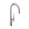 Kuchynská batéria Hansgrohe Talis S 72810000