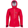 HIGH POINT Cliff Lady Jacket Red - S