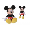 Plyšák Disney - Mickey 60 cm
