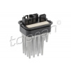 Regulator, ventilator vnutorneho priestoru TOPRAN 208 716