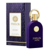 Maison Alhambra Philos Centro, Parfumovaná voda 100ml ( Alternatíva vône Xerjoff Accento) unisex