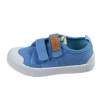 Plátenky D.D.Step DB-C096-51314 bermuda blue