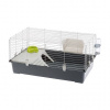 Klietka FERPLAST Rabbit 100 s výbavou
