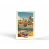 Travel posters Porto | Obrazy pre každého Rozmery: 30x45