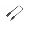 EcoFlow solar cable super flat (type MC4)
