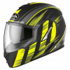 Prilba AIROH REV 19 IKON FLUO pinlock M. (Prilba AIROH REV 19 IKON FLUO pinlock M.)
