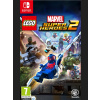 LEGO Marvel Super Heroes 2 (SWITCH)