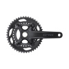 Kľuky Shimano GRX RX600 175mm 46/30Z. 10-k.