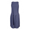 Šaty Hannah Elena Crown blue 34