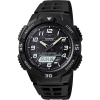 Casio náramkové hodinky AQ-S800W-1BVEF (š x v) 42 mm x 47.6 mm čierna Materiál puzdra=pryskyřice Materiál remienka=pryskyřice; AQ-S800W-1BVEF
