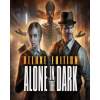 ESD GAMES Alone in the Dark Deluxe Edition (PC) Steam Key