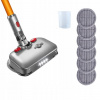 Nástavec na mop Dyson V7 V8 V10 V11 V15 hlavica