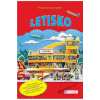 Letisko - Postav si svoj model
