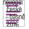 Nejlepší české básně 2016