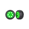 Traxxas Traxxas kolo 2.8