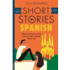 Short Stories in Spanish for Beginners