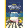 Nová dobrodružství pana… (Michaela Mlíčková Jelínková; Jan Laštovička)