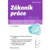Zákoník práce v praxi - Jakub Tomšej