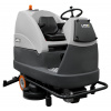 Lavor PRO - Podlahový umývací stroj so sediacou obsluhou COMFORT L 122