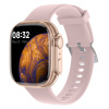 Smart hodinky Carneo Zephyr ULTRA mini HR+ rosegold (Smart hodinky Carneo Zephyr ULTRA mini HR+ rosegold)