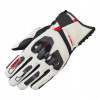 KOŽENÉ RUKAVICE HELD SAMBIA II BLACK/GREY/RED 8