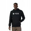 Fox Absolute Fleece Po black