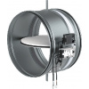 Systemair FDR-3G-225-BST0
