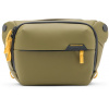 Peak Design Everyday Sling 3L v2 - Kelp BEDS-3-KP-3 (BEDS-3-KP-3)