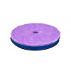 Lake Country Blue Foam & Purple Foamed Wool Pad 165 mm