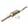Filter pevných častíc DPF + katalyzátor OPEL ASTRA H 1,7CDTI 04- 13262122 MAXGEAR