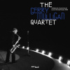 Gerry Mulligan, SPRING IN STOCKHOLM LIVE IN SWEDEN, CD