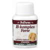 MedPharma B-komplex Forte 37 tabliet