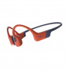 Bezdrôtové slúchadlá Shokz OpenSwim Pro Red