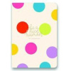 Skicár A5 Sketch Note Dots 120g bodky