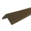LAMELIO Roh UNI pre fasádny obklad - Walnut PA5934