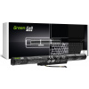 GREEN CELL Batéria do notebooku PRO L14L4A01 pre Lenovo Z51 Z51-70 IdeaPad 500-15ISK