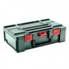 METABO METABOX 165 L, PRÁZDNY