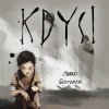 Kdysi 1x Audio na CD MP3