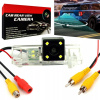 CÚVACIA KAMERA PRE NISSAN QASHQAI X-TRAIL NAVARA CITROEN BERLINGO C2 C4 C6