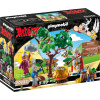 PLAYMOBIL PLAYMOBIL® Asterix 70933 Panoramix s kouzelným lektvarem